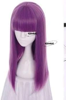 Amazon.co.jp: [BANBAS] ハロ ディセンダント マル コスプレ衣装